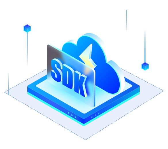 SDK Integration Diagram